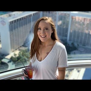 Meet your Posher, Kinsey